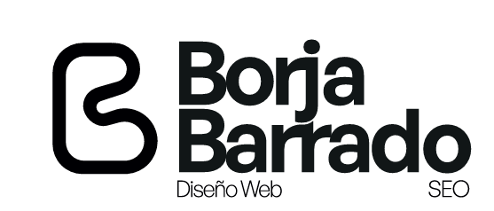 Borja Barrado Diseño web y SEO 