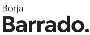 Borja Barrado Diseño web y SEO 
